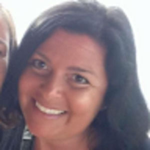 Meet your Posher, Jackie